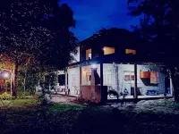 Eco Sitio O Labirinto do Fauno