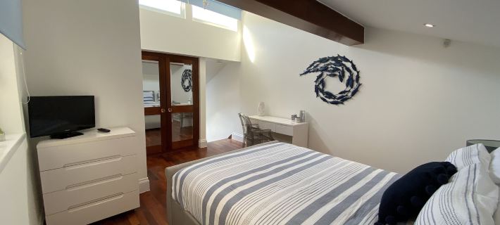 Rooms at Babbacombe Hoteles en Torquay