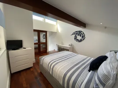 Rooms at Babbacombe Hoteles en Teignmouth