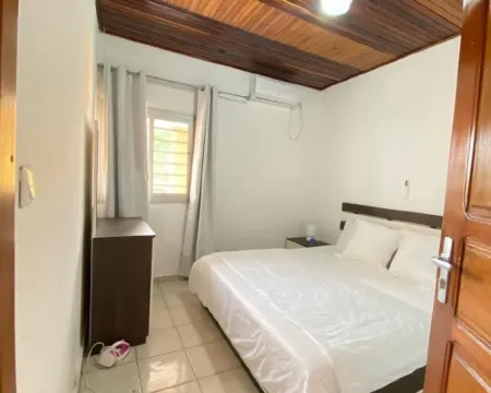 Chambres Bohèmes Hotels in Ocean