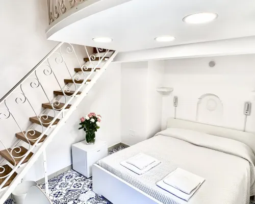 Residenza Giuseppe Hotels in Amalfi