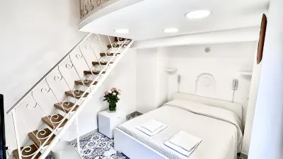 Residenza Giuseppe Hotel in zona L' Arsenale