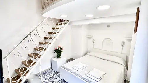 Residenza Giuseppe Hotel di Atrani