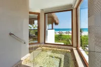 Valentin Imperial Riviera Maya All Inclusive Adults Only - Hot Tub