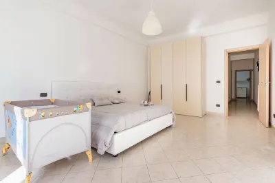 House of the Gozzo in Monopoli - Happy Rentals Hotels in Area Produttiva