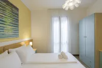 Residence Oasi