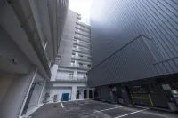 Dormy Inn PREMIUM Nagasaki Ekimae - parking