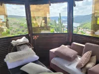 Hotel Aconchego do Velho Chico - spa