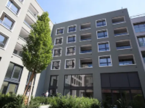 The City Apartment Zug Hotels in Zug