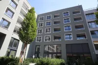 The City Apartment Zug Hotels near Bahnhof Zug