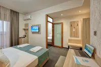 Augusta Spa Hotel Hotel a 