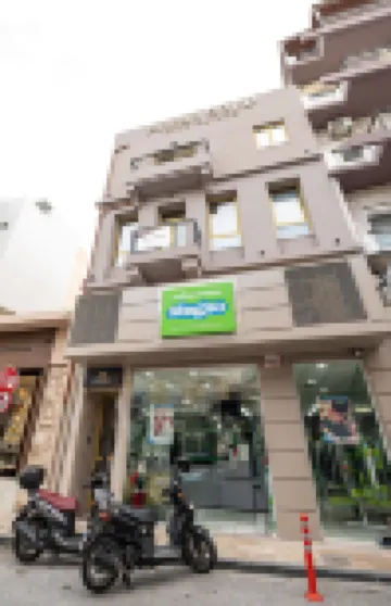 Royal Gold City Suites by Omilos Hotels