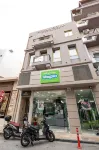 Royal Gold City Suites by Omilos Hotels