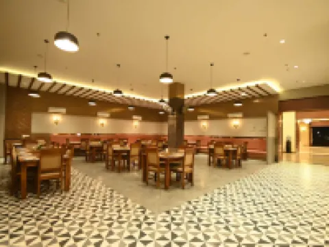 Hotel Shyamleela Hotels in Sikar