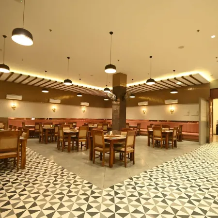Hotel Shyamleela