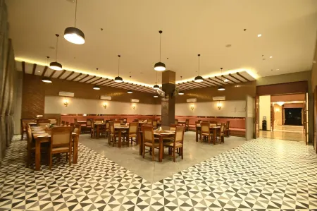 Hotel Shyamleela Отели рядом с достопримечательностью «KHATU SHYAM JI»