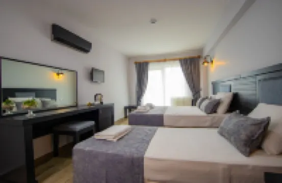 Hotel le Marin Hotels in 