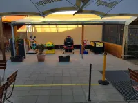 A 20 維斯馬卡溪利諾酒店