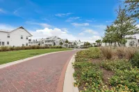 Town of Prominence 80C- the Wright Place