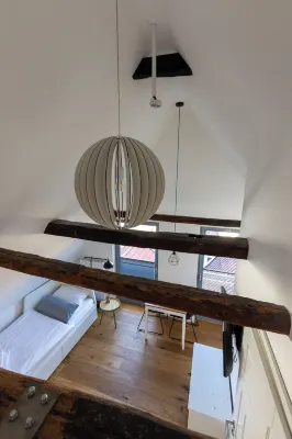 Wertschätzer I - Karlstr - 3-Star