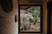 Pousada Ahavanoah - Mountain view