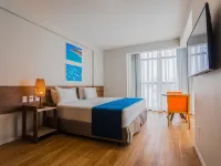 Verano Pajuçara by Tropicalis Hôtels à : Maceió