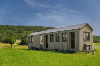 Hollerhöfe - Zu Gast im Dorf Hotels in der Nähe von Start Walderlebnispfad Fuchsmühl