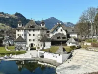 Turm Kaps Luxury Home by Belle Stay