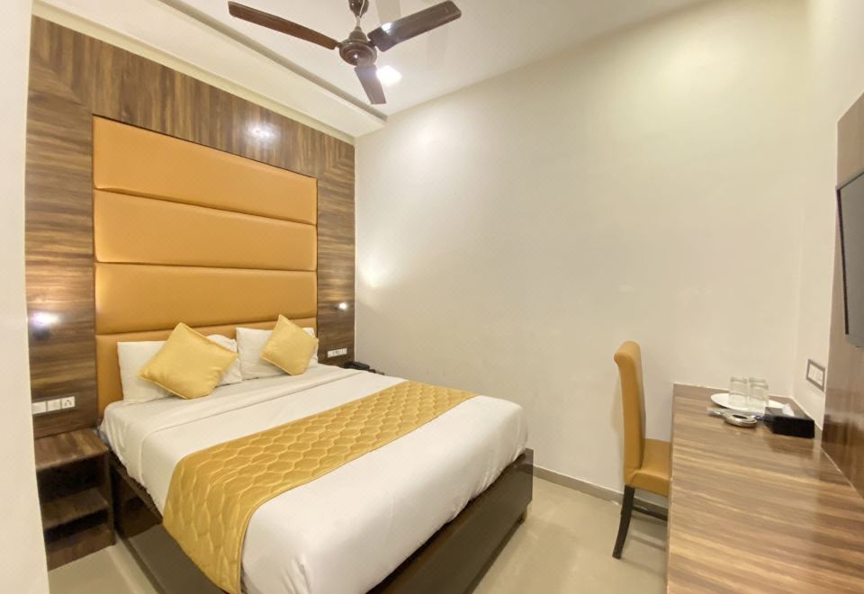 Hotel Blue Wellington 로비