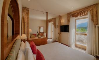 Bellavista Relax Hotel