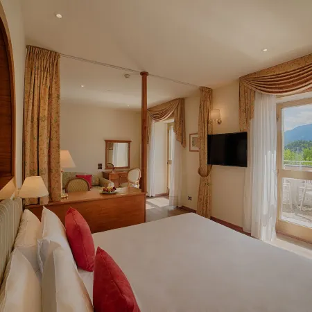Bellavista Relax Hotel