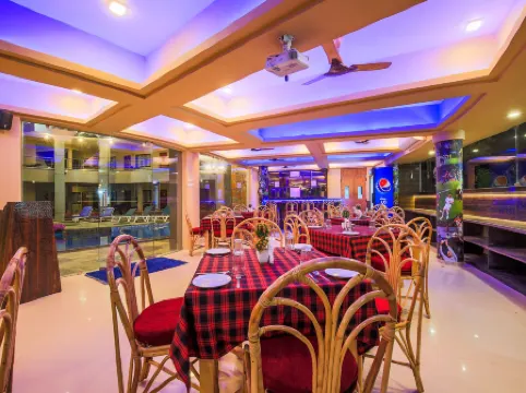 White Sands Resort & Spa