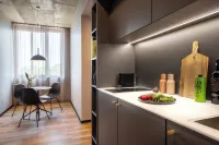 ipartment Koeln Oper @HOME by Best Western