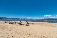 Tahoe Sands Resort Hotels in Kings Beach