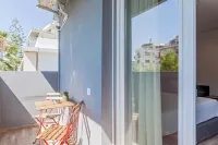 Raise Heraklion Boutique Apartments