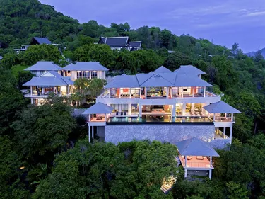 รูปภาพของบ้านป้าทะเล