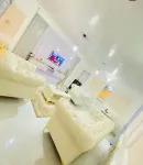 White Emirates Hotel and Apartment Hotels in Ojokoro