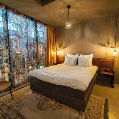 Boutiquehotel the Church Rooms