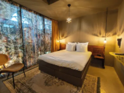 Boutiquehotel the Church Hotels in Arnhem