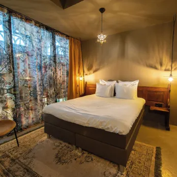 Boutiquehotel the Church