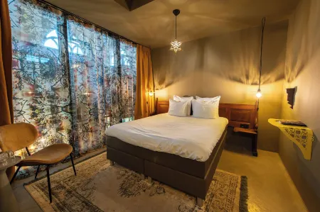 Boutiquehotel the Church