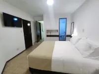 Emilia Hotel Hôtels à : Rosario