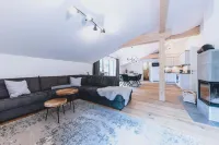 M1 - Mountain Living Hotels in Rauris