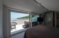 Le Relais du Lierre Hôtels à : Portonovo
