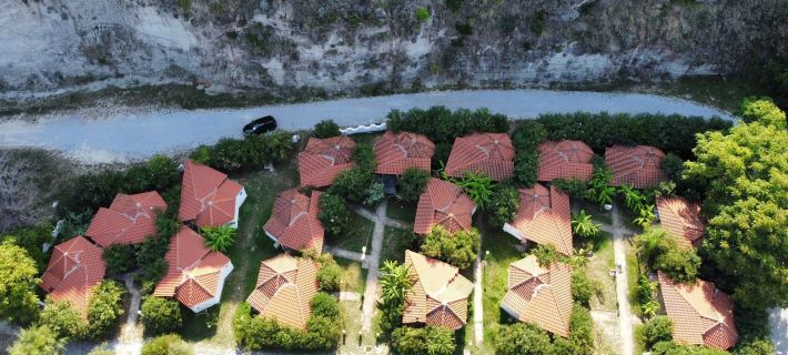 Villaggio Camping Formicoli Hotels in Ricadi