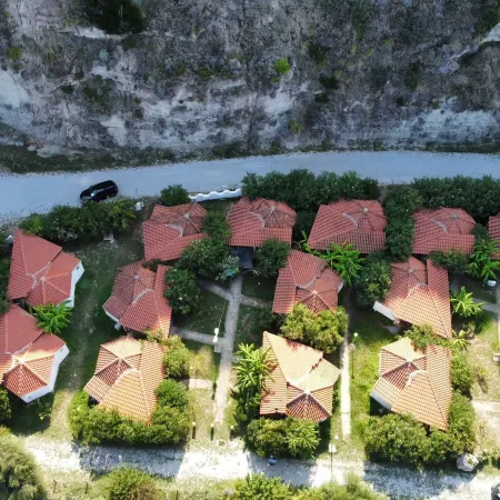 Villaggio Camping Formicoli