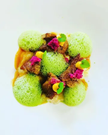 La Belle-Croix Отели в г. Сивирье