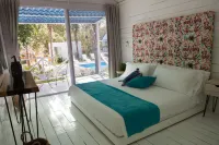 Zensus Eco Boutique Hotel