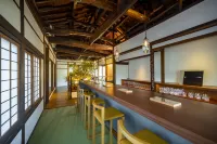 Shisekiryokan Kagetsu Taisyokan Hotels in Takeo