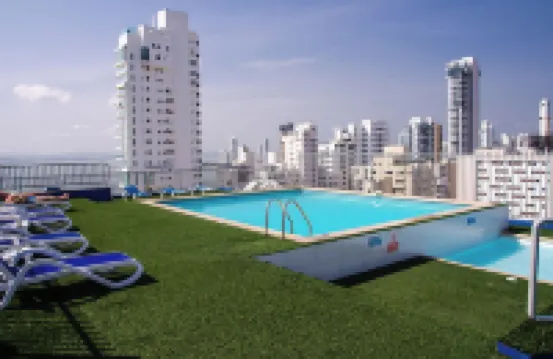 Apartamentos En Edificio Portofino Icdi